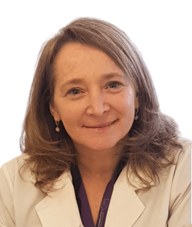 Silvina Laura Kuperman