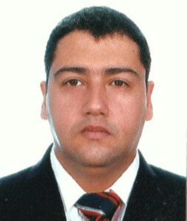Diego Zuluaga Santamaria