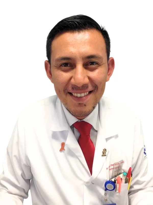 Luis Fernando Rivas