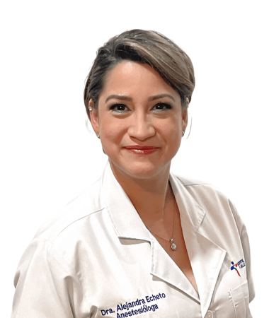 Maria Alejandra Echeto Cerrato