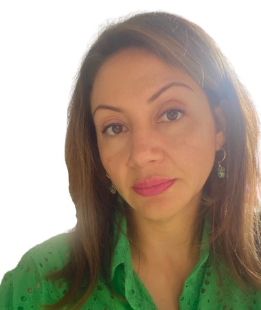 Gina Gisela Gutiérrez González