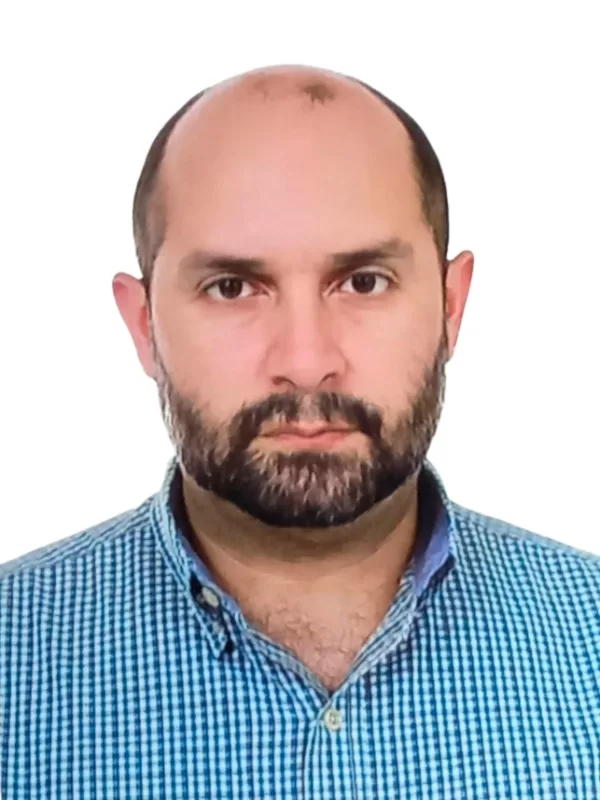James Reese Parada Lorenzana