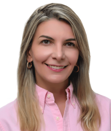 Liana Maria Torres De Araujo Azi