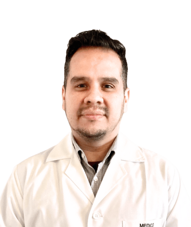 Alvaro Renato Moreno Gonzáles