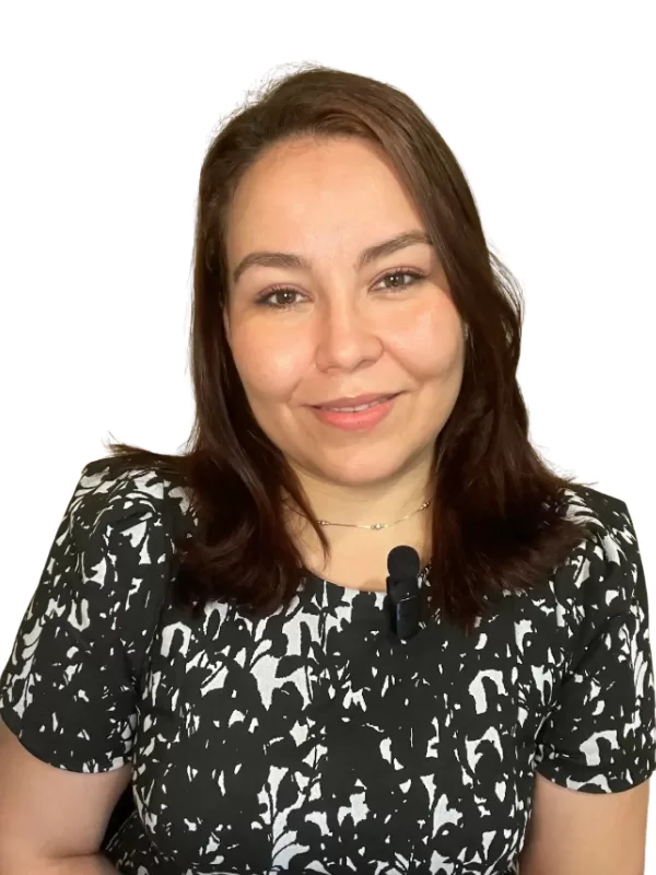 María Lourdes Miranda Rivas