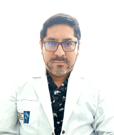 Alberto Martín Díaz Seminario