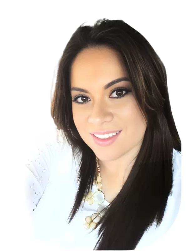 Zoraide Denisse García Viera