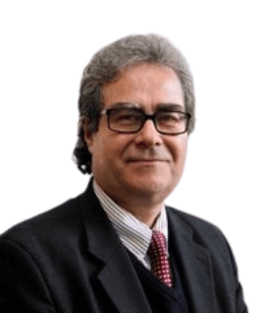 Milton Larrondo Lillo