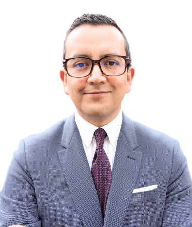 Manuel Andrés Garay Fernández