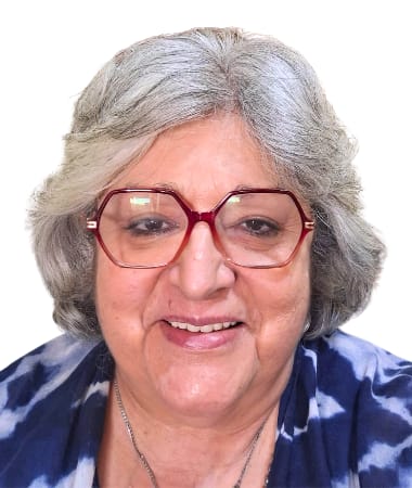Alicia Beatriz Vilaseca