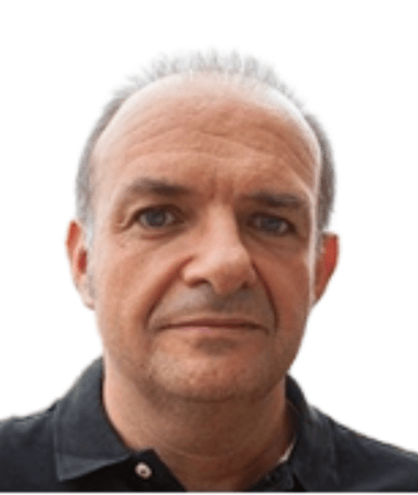 Carlos Jericó Alba