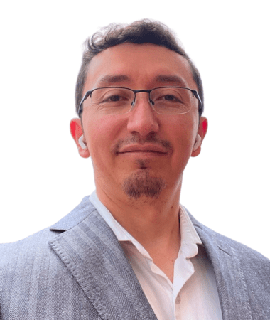 Marco Antonio Heras Garate