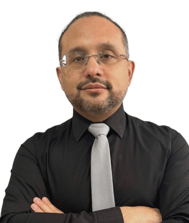 Pablo Andrés Santillán Roldán