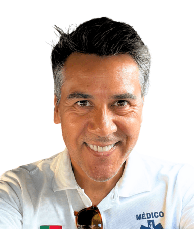 Federico Andres Sabio Martinez