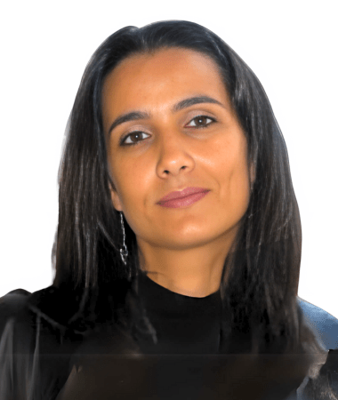 Sandrine Isabel Jorge