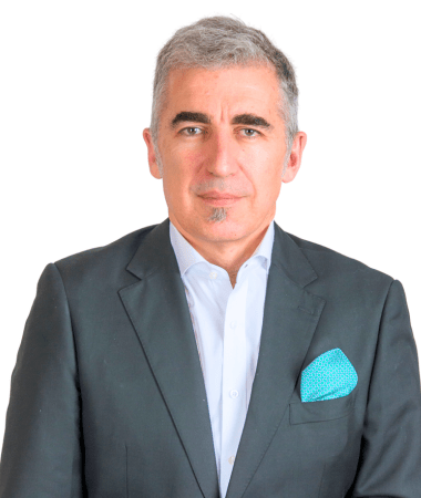 José Antonio García Erce