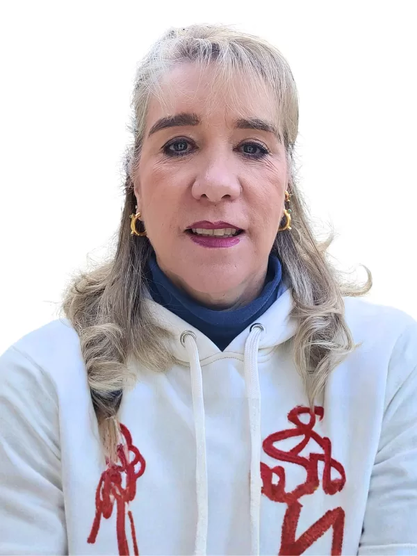 Jacqueline Juana Perea Ronco
