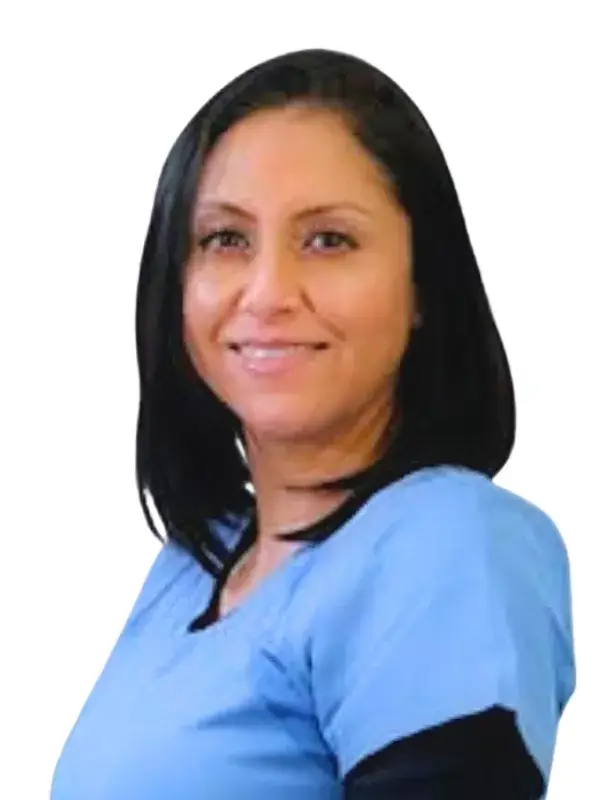 Bianca Angela Becerra Rojas