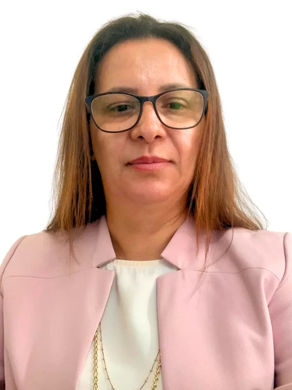 Sirleide Rodrigues De Sousa Lira