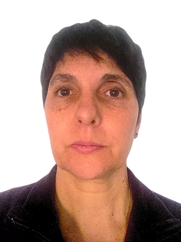 Nadia Isabel Kujta