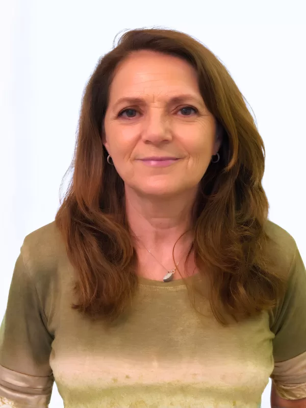 Silvia Noemí Niveyro Moser