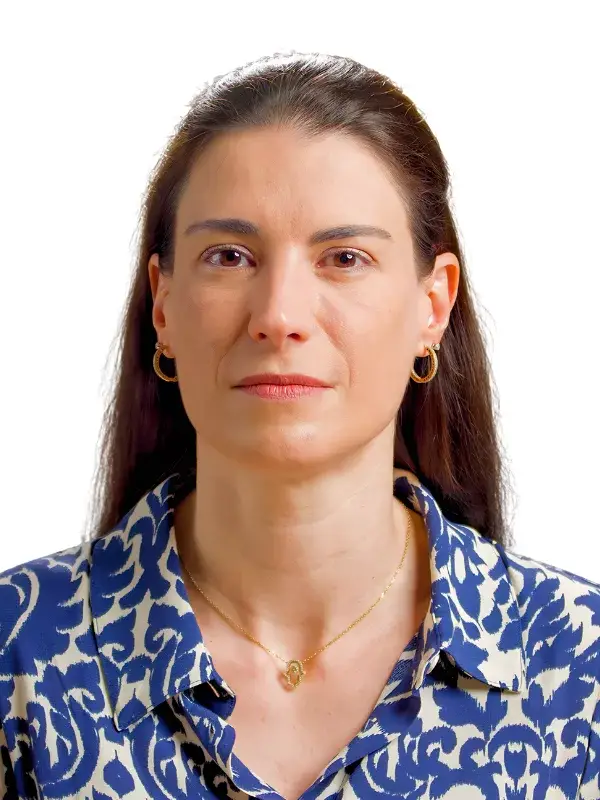 Fernanda Cristina Paes