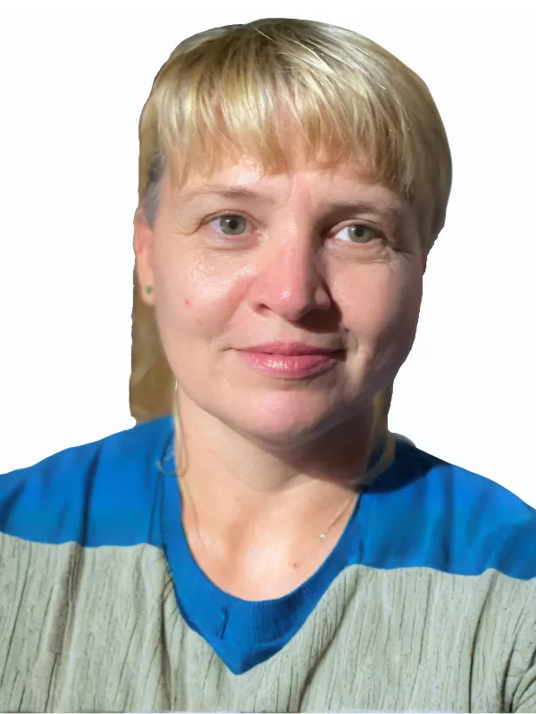 Perla Blanca Pahnke