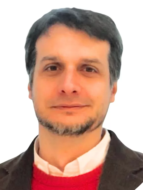 Miguel Agustín Russo