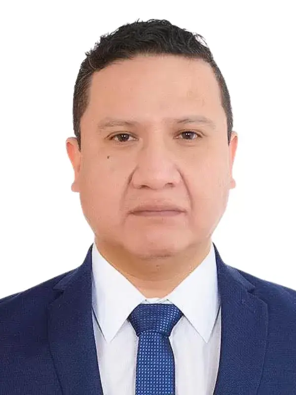 Julio Cesar Cano Loayza