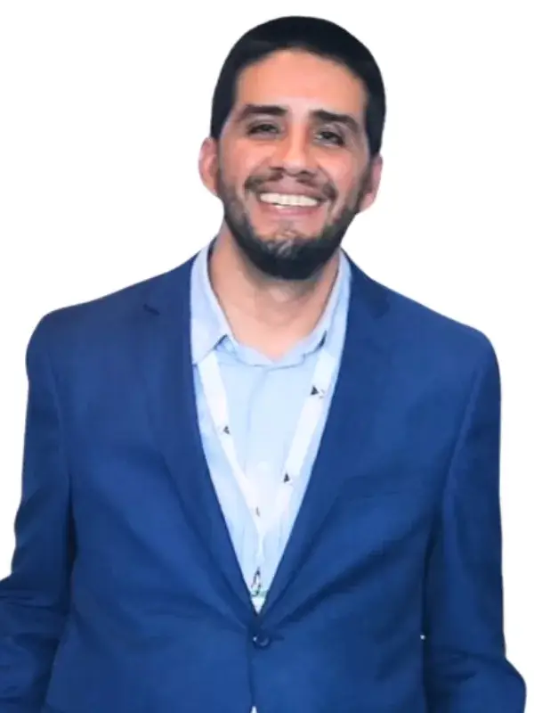 Luís Leonardo Chacón Prado