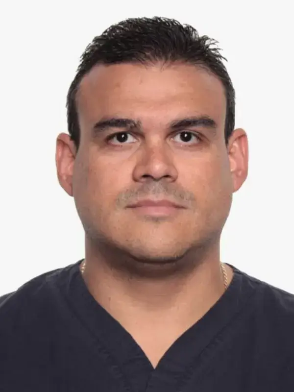 Germán Guerrero Quesada