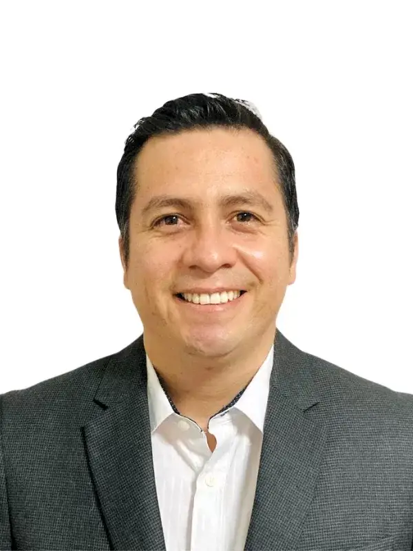 Dante Jhunior Segura Pinedo