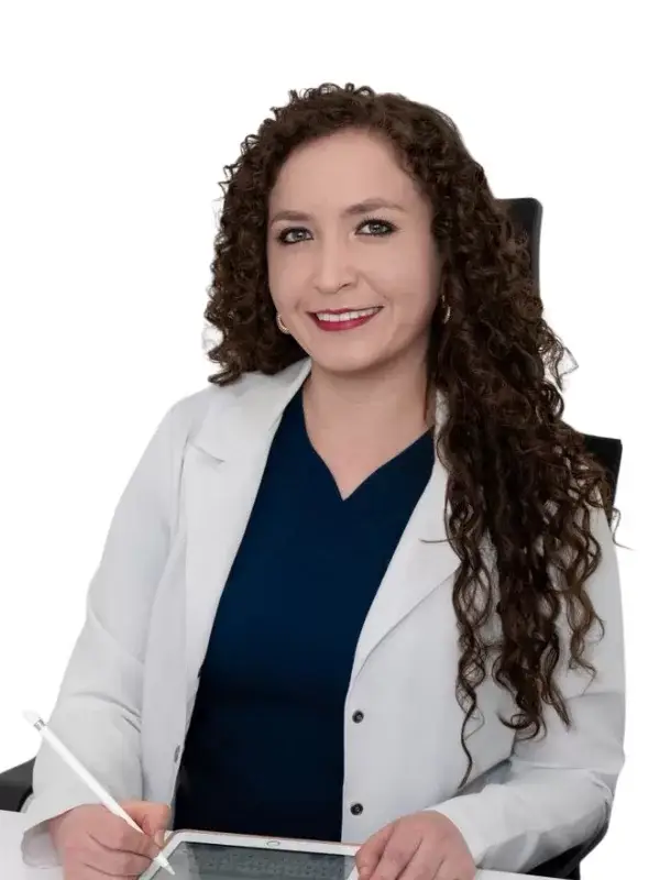 Paulina Alexandra Salazar Valverde