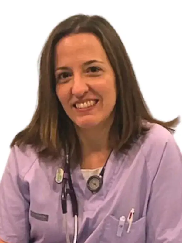 Ainhoa Serrano Lázaro