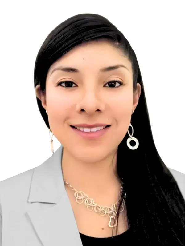 Barbara Alejandra García Tejada