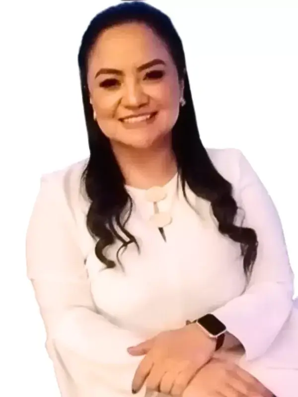 Aura Meliza Mejía Monroy
