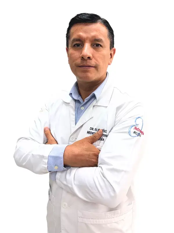 Elio Pérez López
