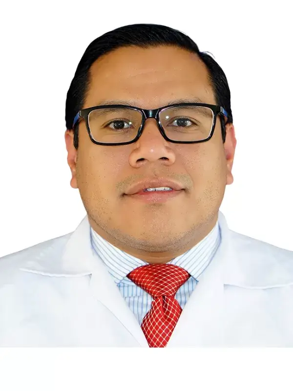 Jhohan Vásquez Diaz