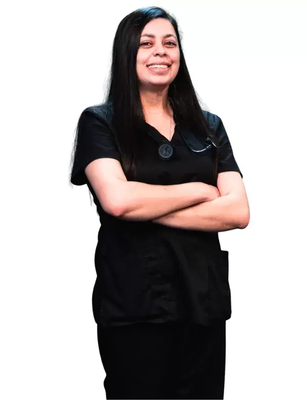 Laura Melita Ramírez Godoy