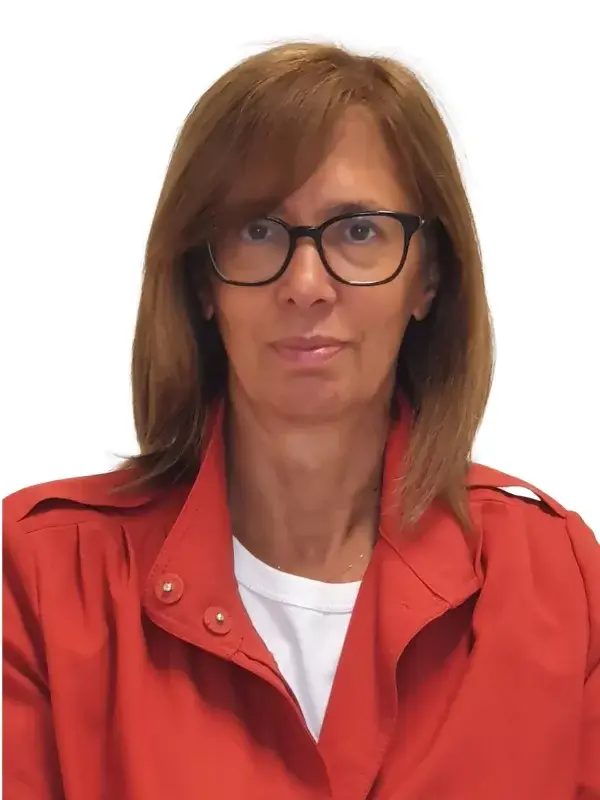 Maria Anunciação Ruivo Ribeiro Sousa