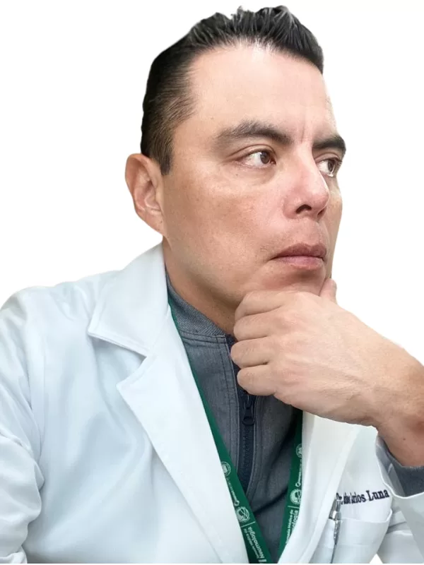 Carlos Larios Luna